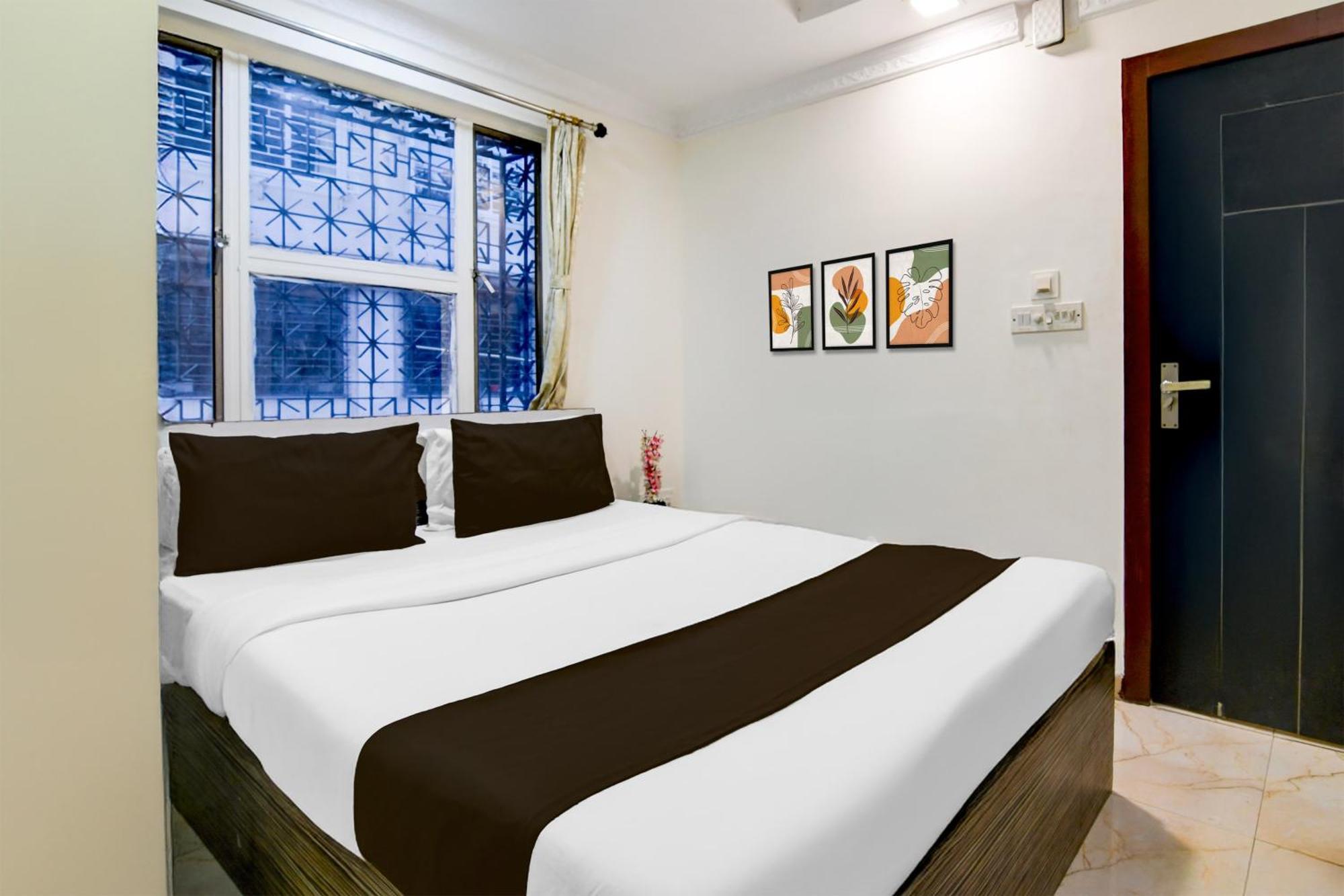 Super Hotel O Sarat Bose Road Formerly Shree Guest House Колката Екстериор снимка